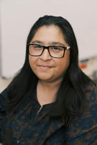 Audrey Alvarez