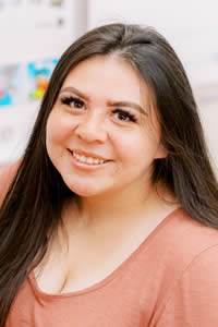 Cyara Valdez