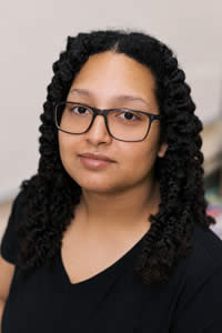 Jazlyn Williams
