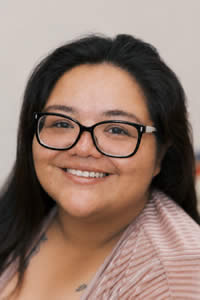 Megan Valdez